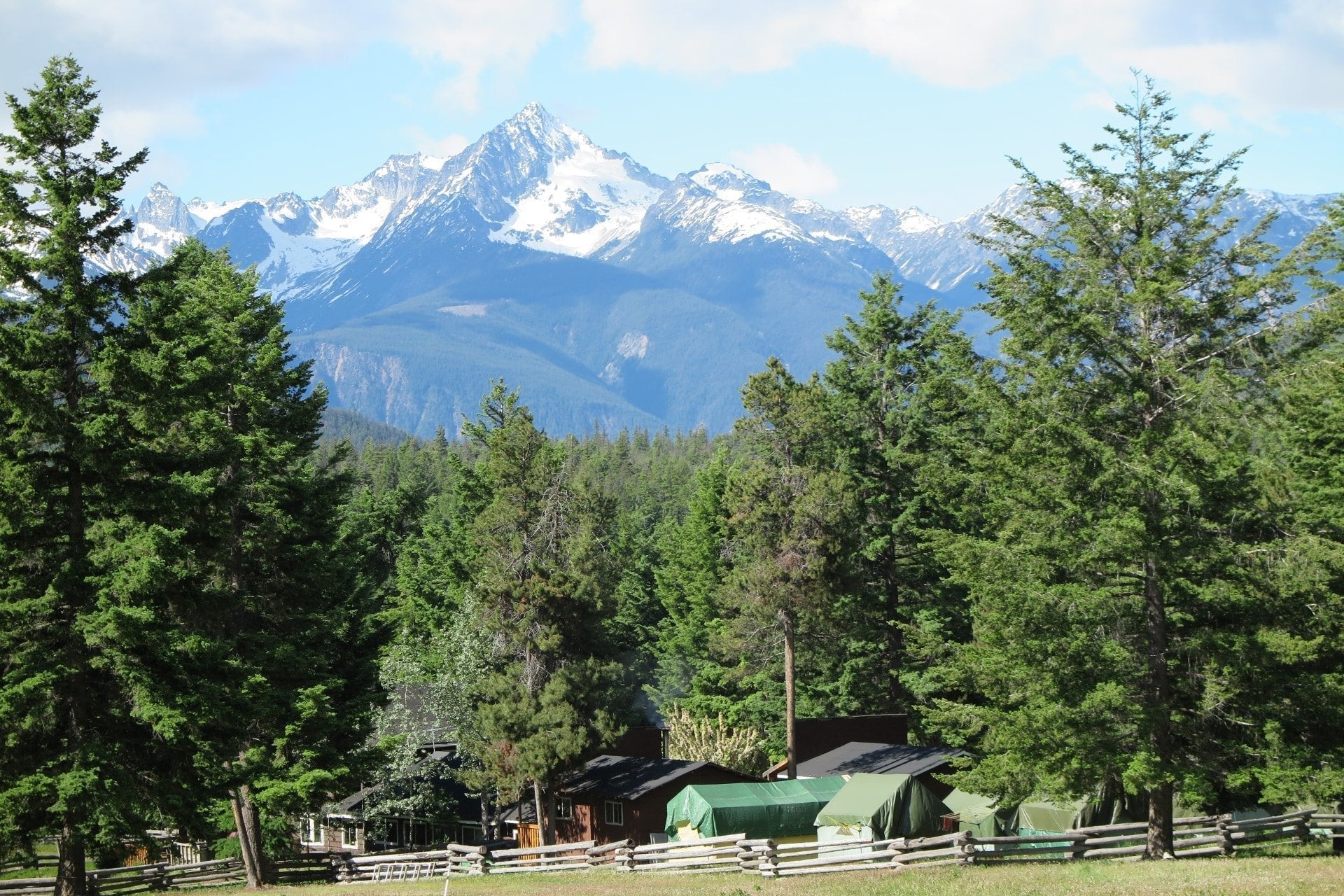 Wildlife Tracking & Conservation - horseXperiences™ GO EQUESTRIAN