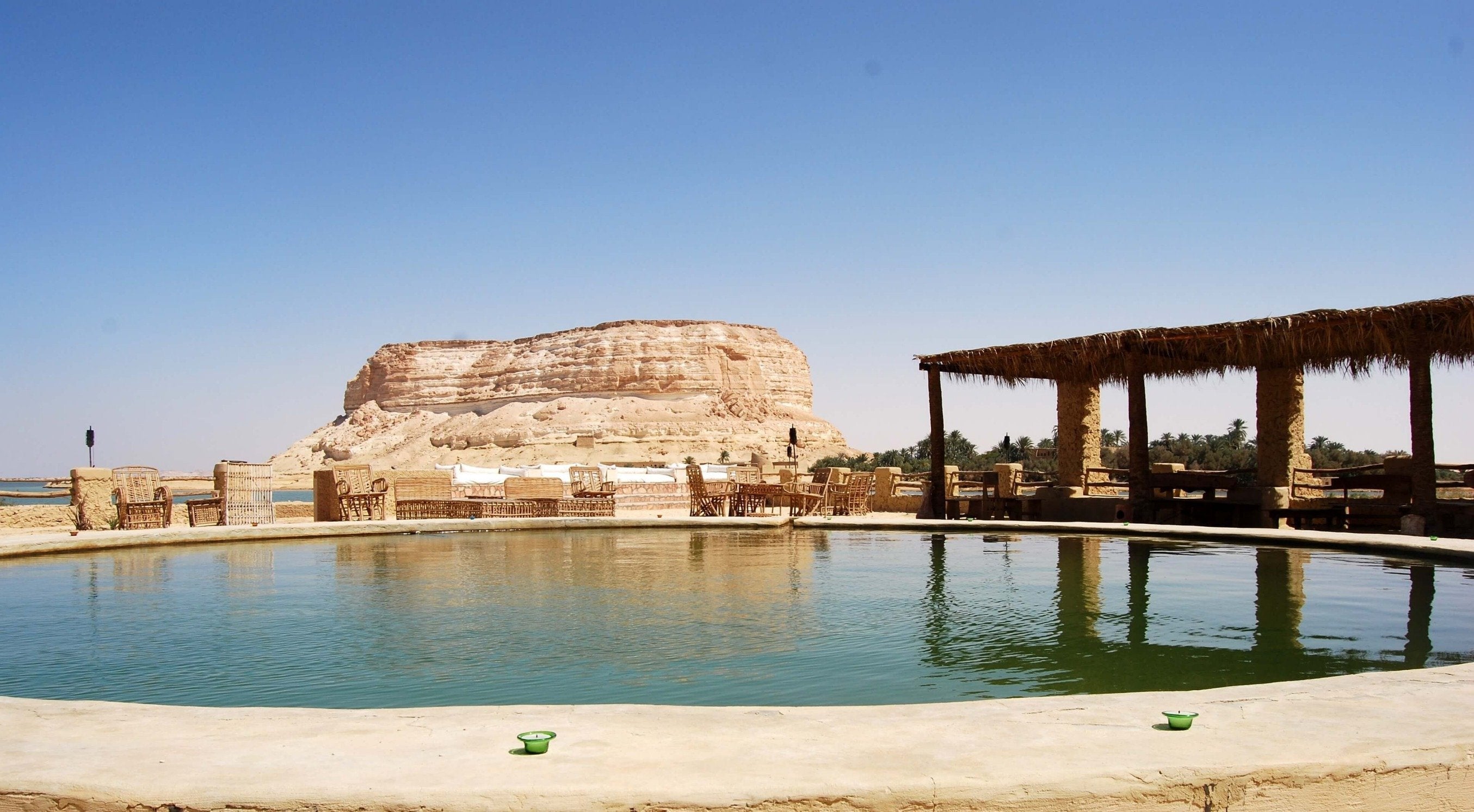 Egyptian Luxury - horseXperiences™ GO EQUESTRIAN