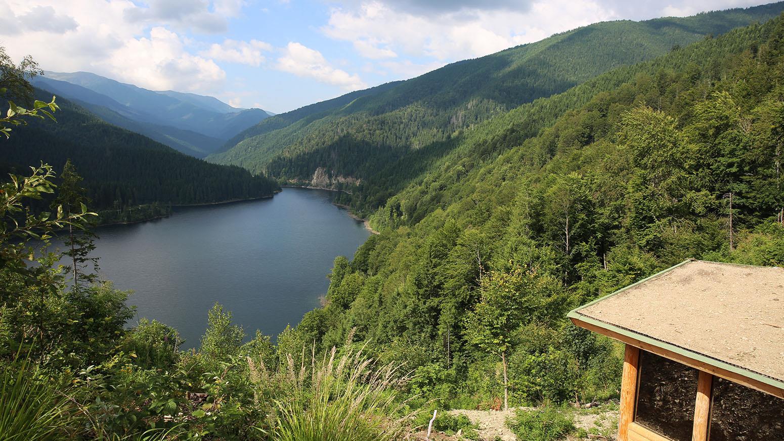 Countryside & Wilderness Xperience horse riding holiday in Romania