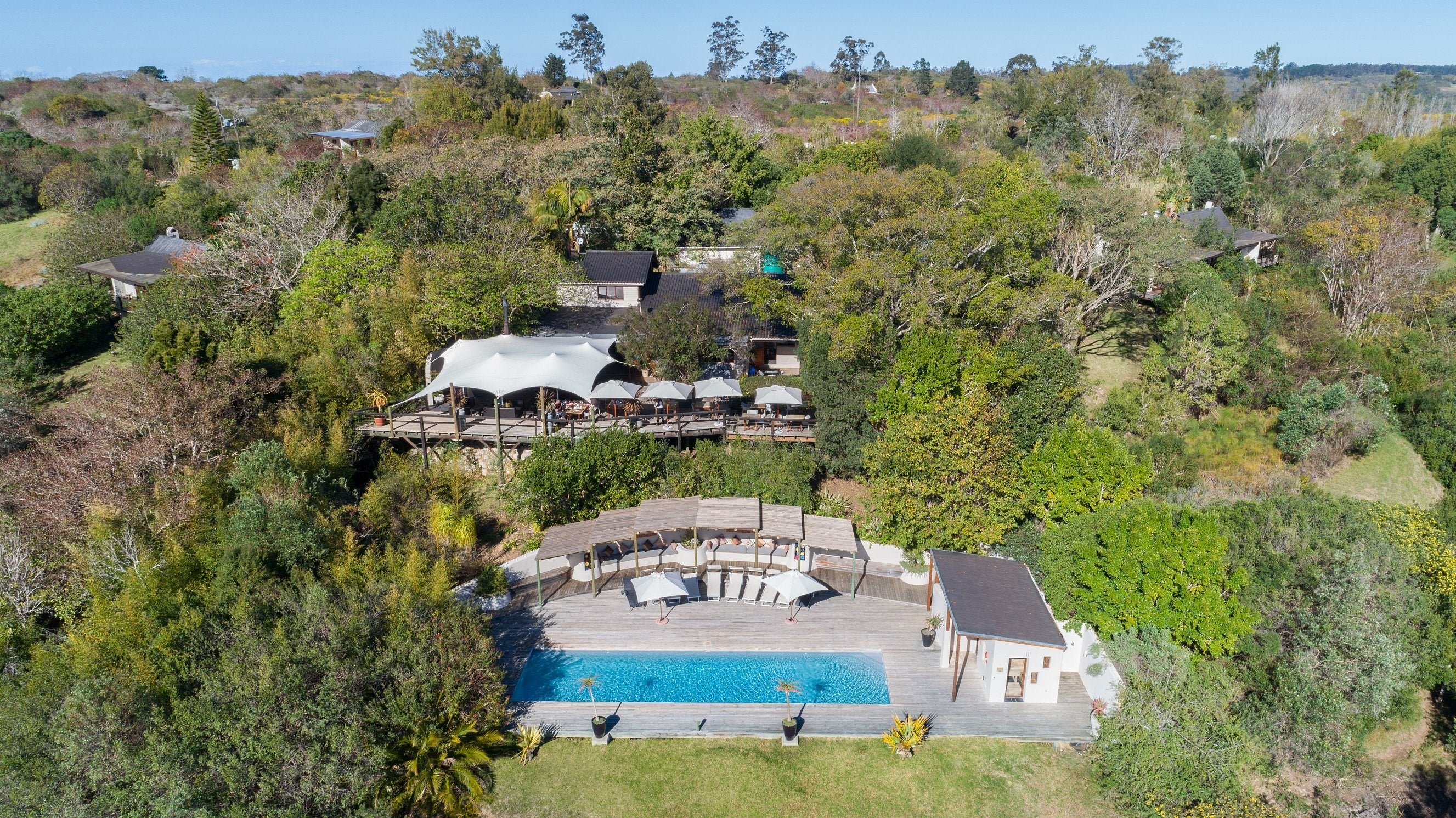 Marvellous Africa - horseXperiences™ GO EQUESTRIAN