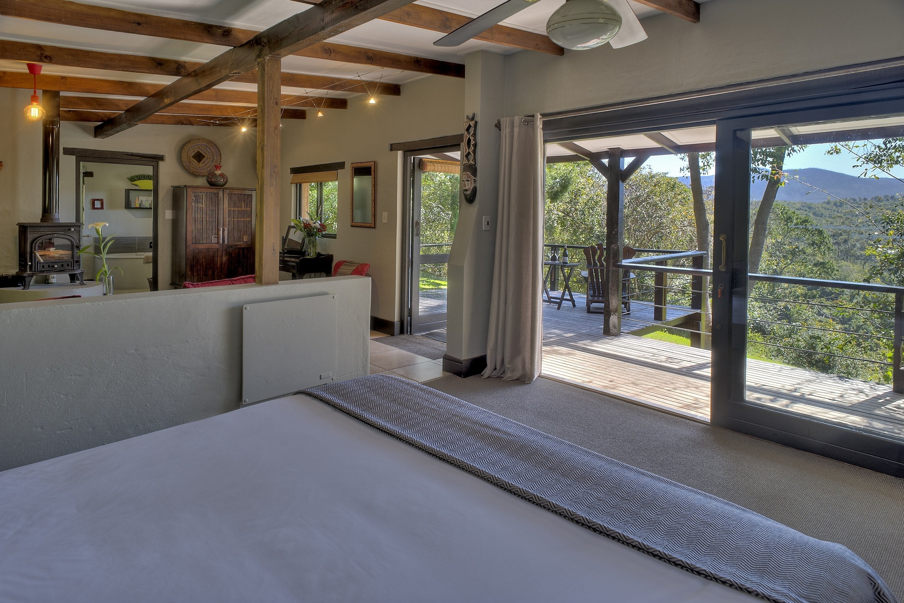 Marvellous Africa - horseXperiences™ GO EQUESTRIAN