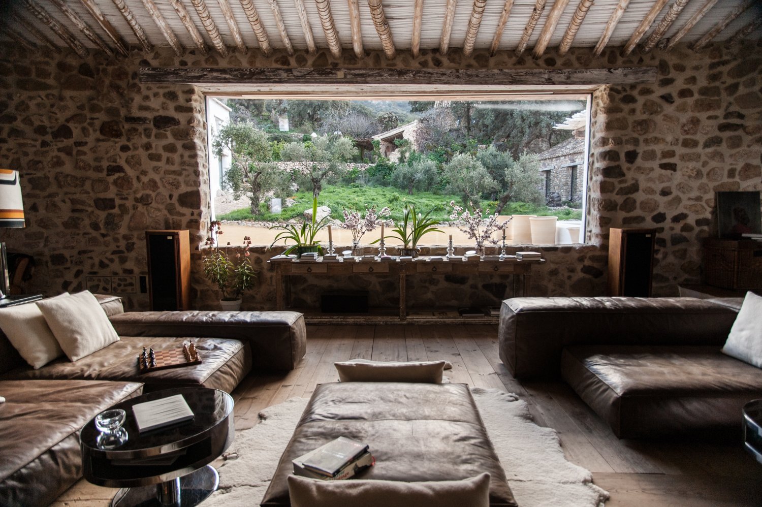 Málaga's Xclusive Eco-Luxury horse riding holiday in Spain