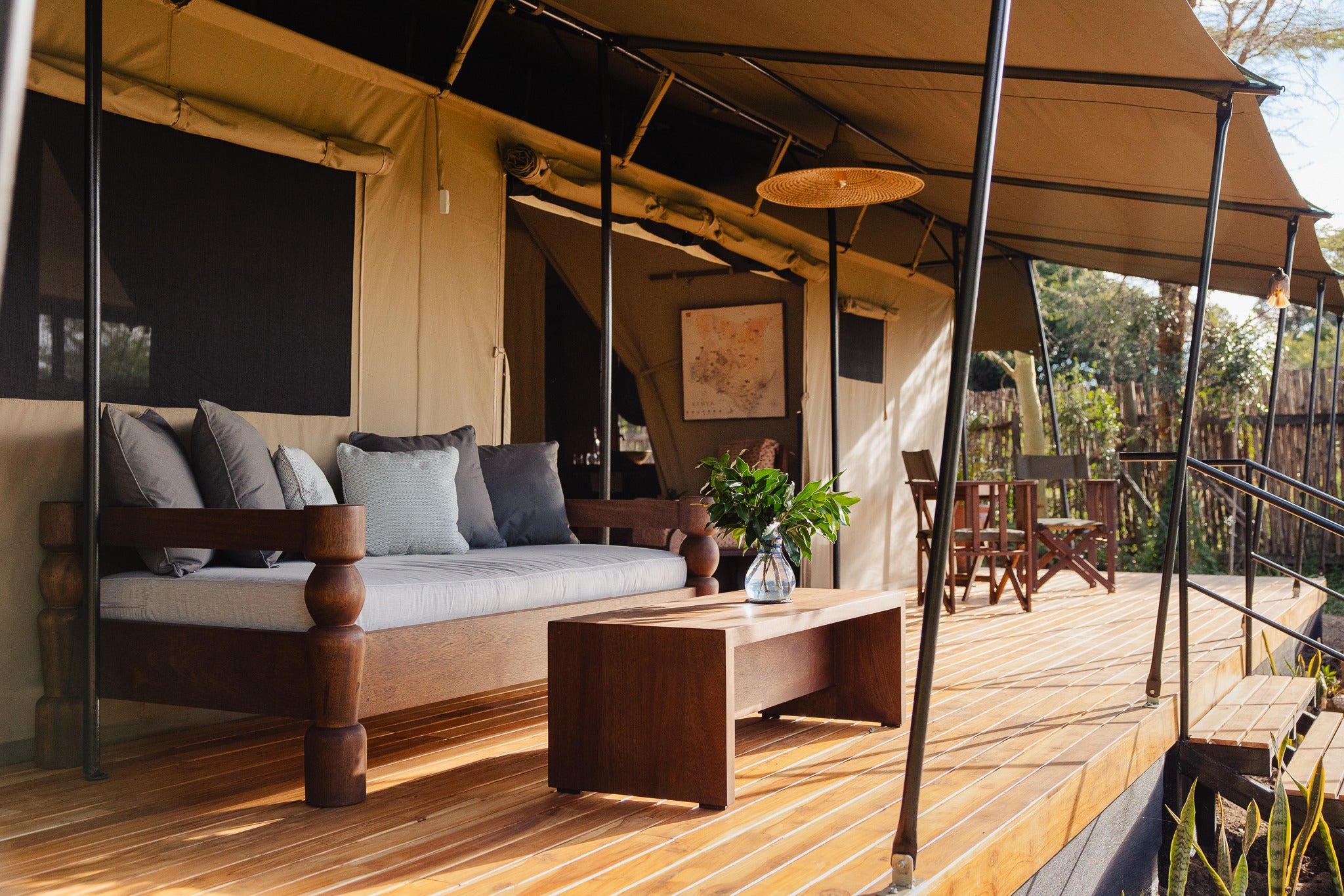 Africa's Big 5 Safari
