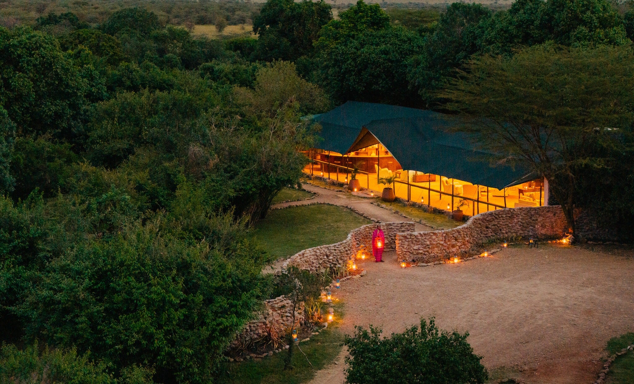 Africa's Big 5 Safari