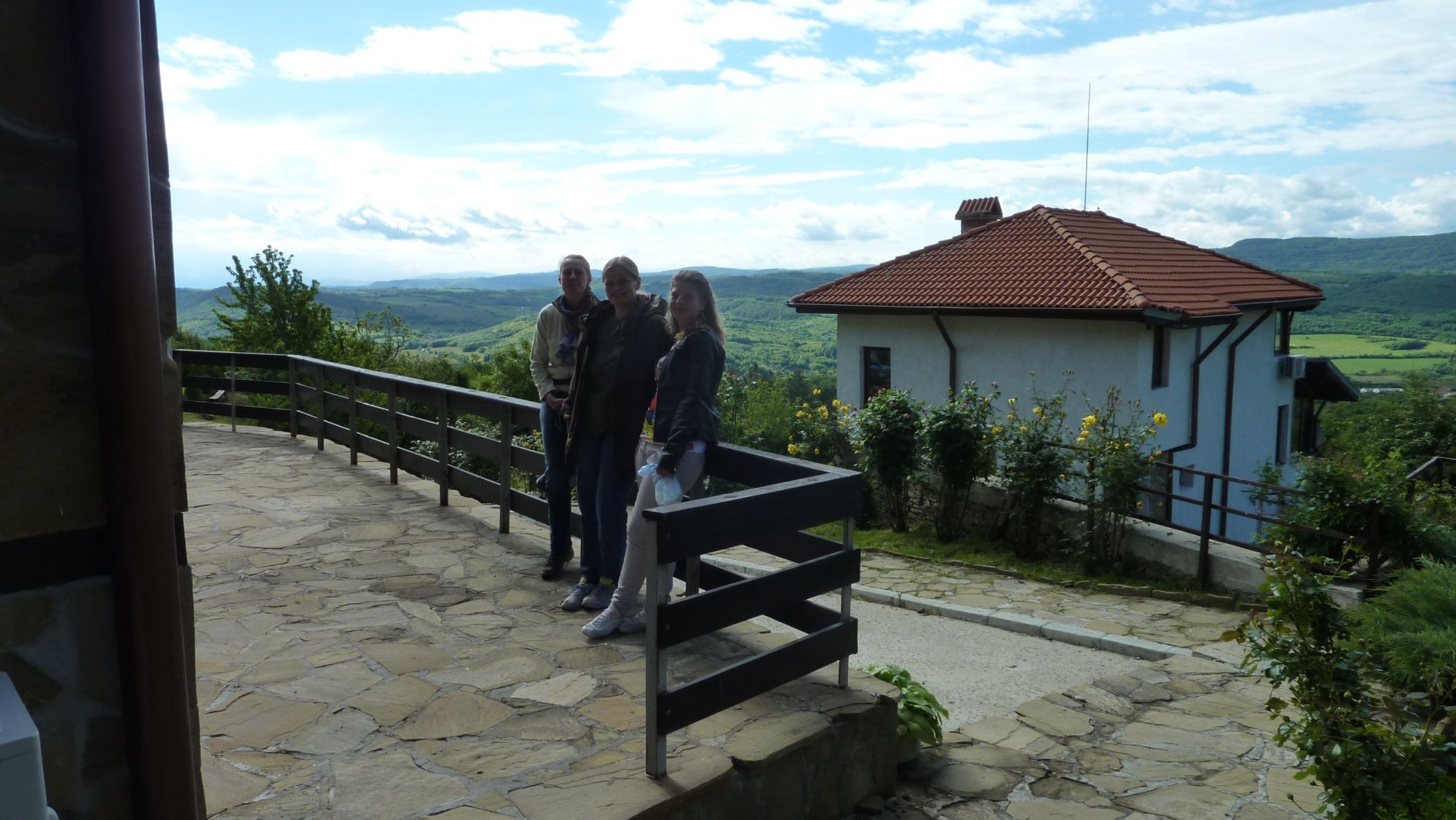 Tour in Medieval Bulgaria - horseXperiences™ GO EQUESTRIAN