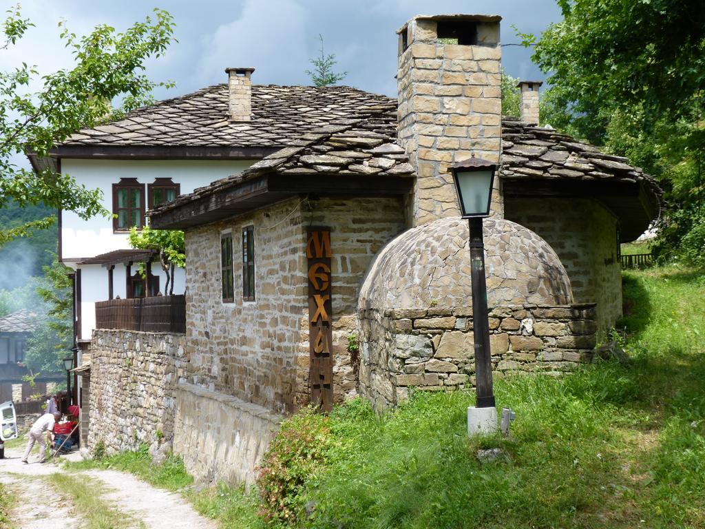 Tour in Medieval Bulgaria - horseXperiences™ GO EQUESTRIAN