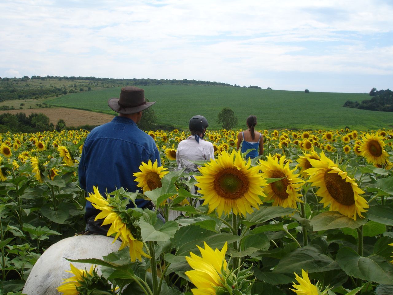 Tour in Medieval Bulgaria - horseXperiences™ GO EQUESTRIAN