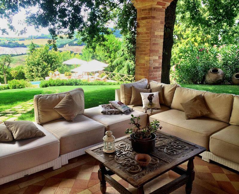 Italian Splendour - horseXperiences™ GO EQUESTRIAN