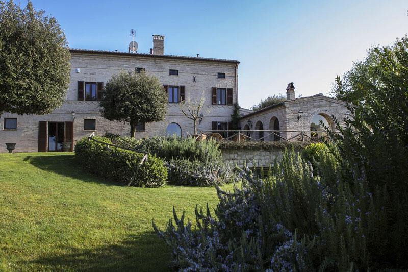 Italian Splendour - horseXperiences™ GO EQUESTRIAN