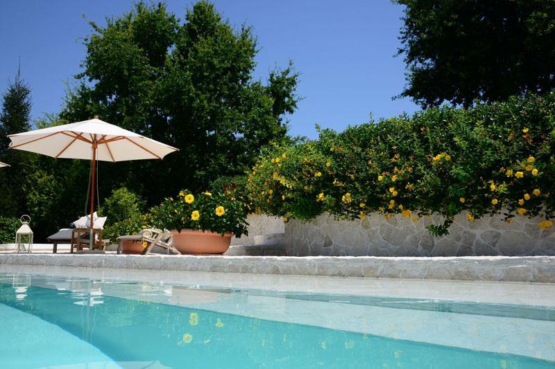 Italian Splendour - horseXperiences™ GO EQUESTRIAN