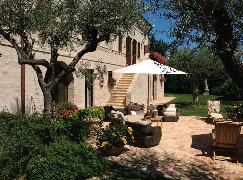 Italian Splendour - horseXperiences™ GO EQUESTRIAN