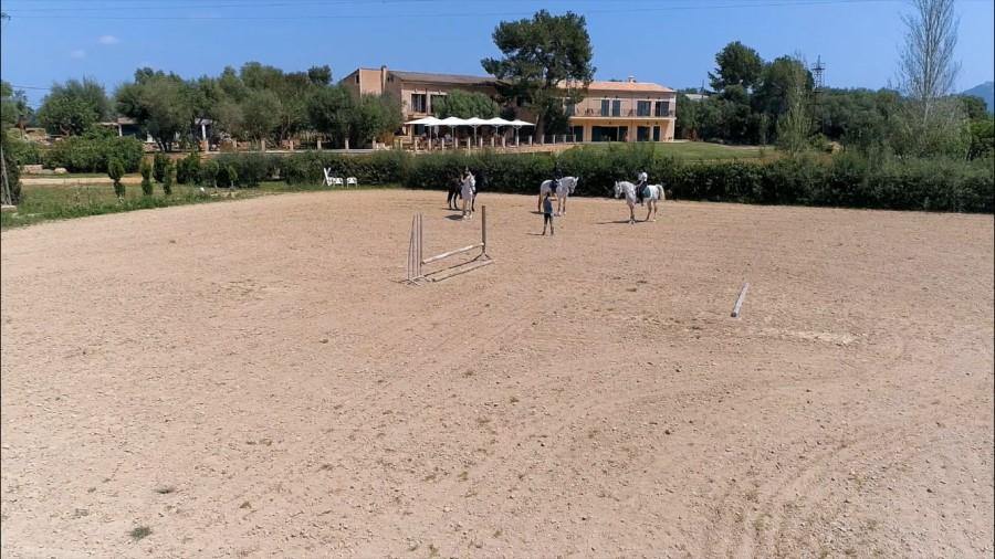 Spanish Dream - horseXperiences™ GO EQUESTRIAN