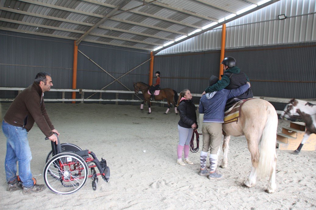 Porto Invictus Trails - horseXperiences™ GO EQUESTRIAN