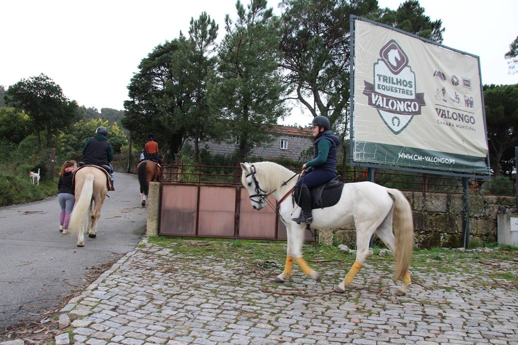 Porto Invictus Trails - horseXperiences™ GO EQUESTRIAN