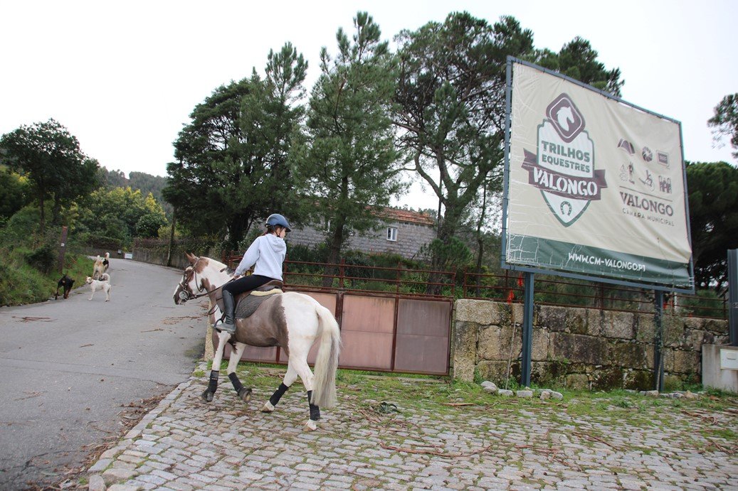 Porto Invictus Trails - horseXperiences™ GO EQUESTRIAN