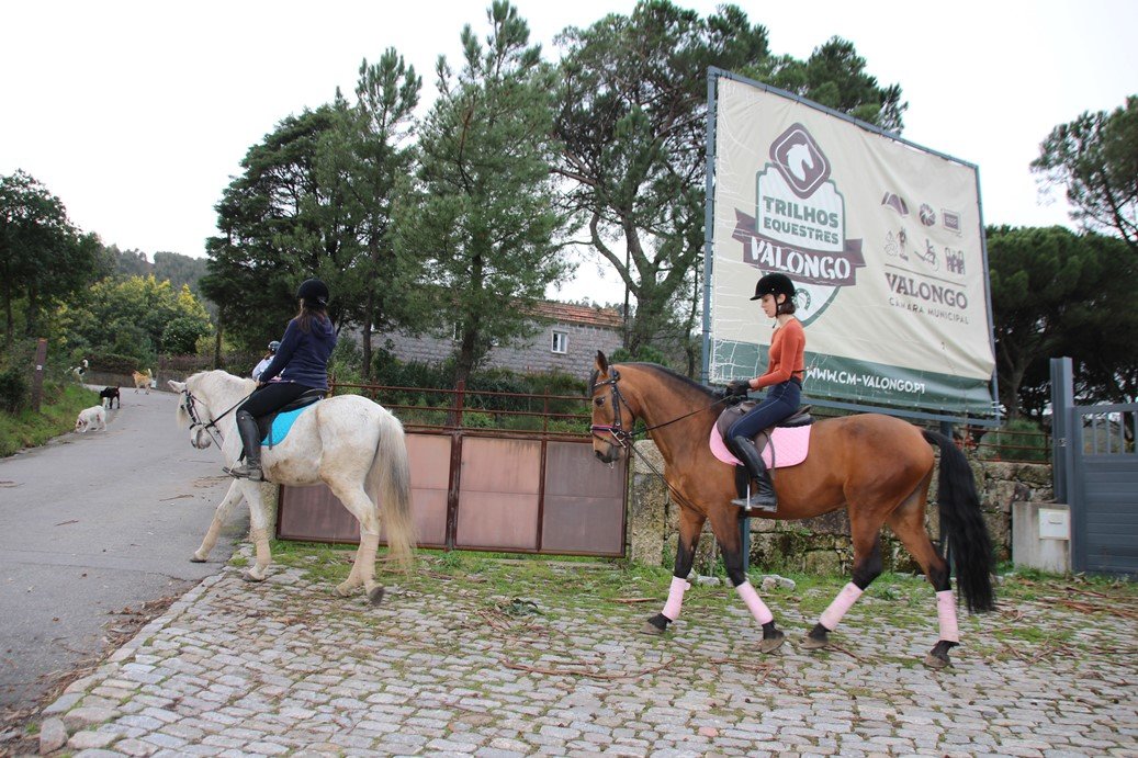 Porto Invictus Trails - horseXperiences™ GO EQUESTRIAN