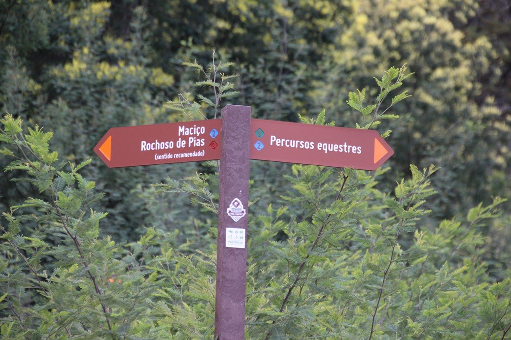 Porto Invictus Trails - horseXperiences™ GO EQUESTRIAN