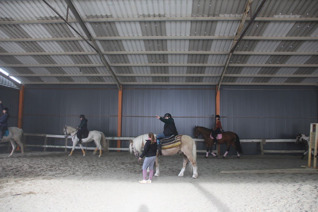 Porto Invictus Trails - horseXperiences™ GO EQUESTRIAN