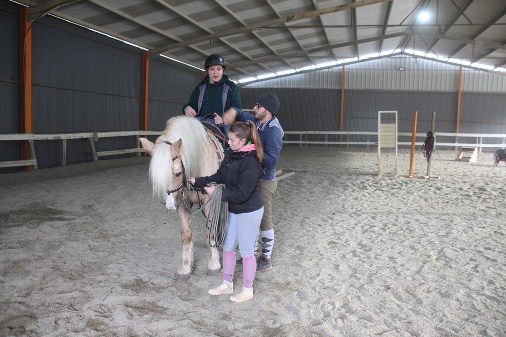 Porto Invictus Trails - horseXperiences™ GO EQUESTRIAN