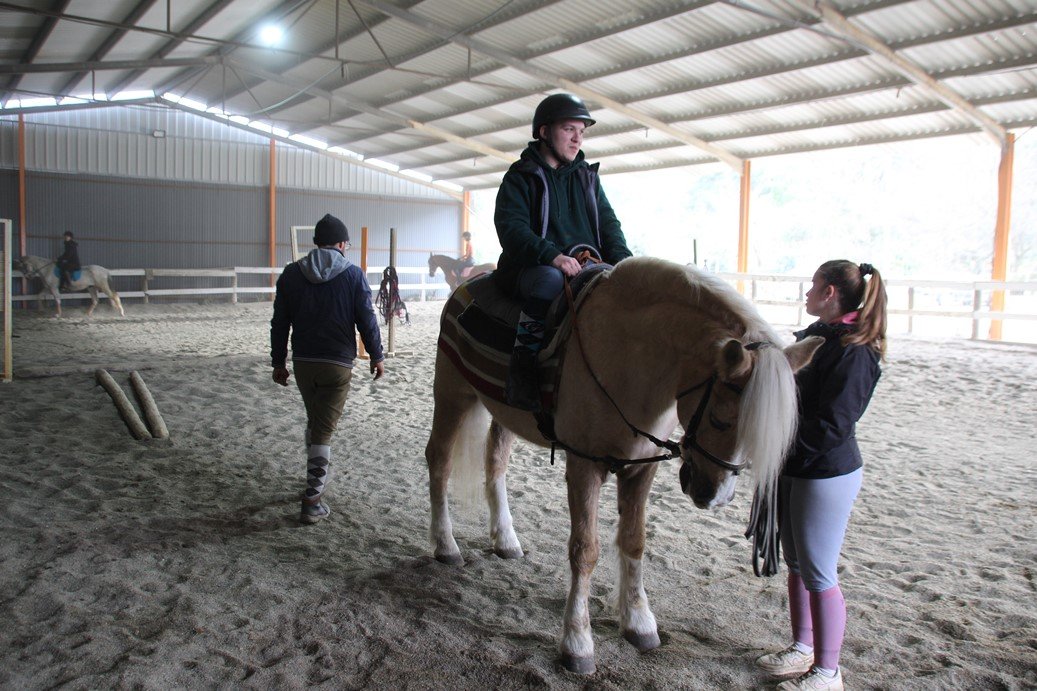 Porto Invictus Trails - horseXperiences™ GO EQUESTRIAN