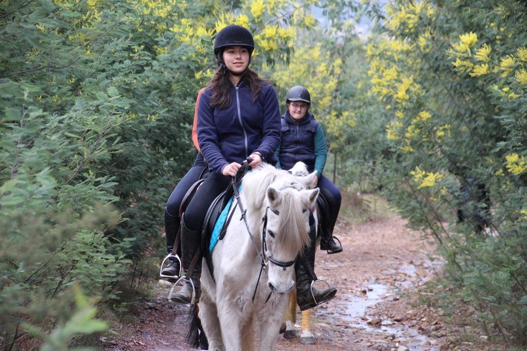 Porto Invictus Trails - horseXperiences™ GO EQUESTRIAN