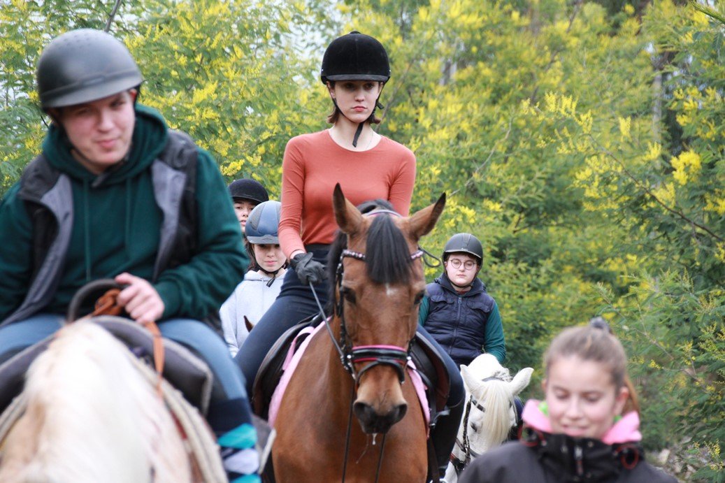 Porto Invictus Trails - horseXperiences™ GO EQUESTRIAN