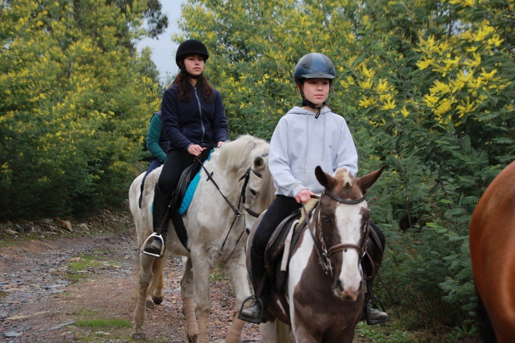 Porto Invictus Trails - horseXperiences™ GO EQUESTRIAN