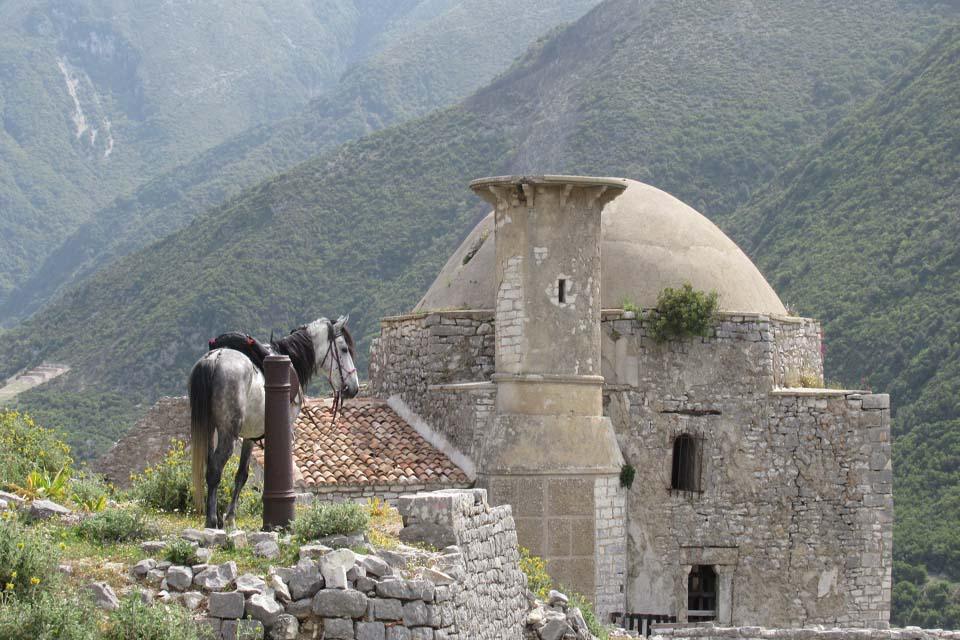 King Skerdilajdi's Army Route - horseXperiences™ GO EQUESTRIAN