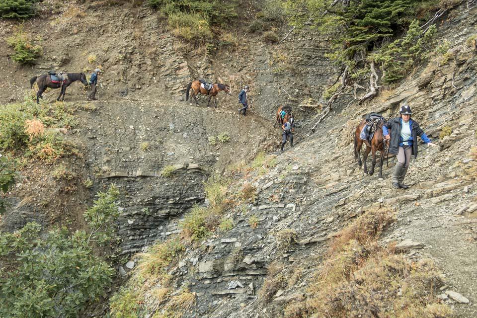 King Skerdilajdi's Army Route - horseXperiences™ GO EQUESTRIAN