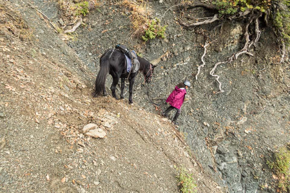 King Skerdilajdi's Army Route - horseXperiences™ GO EQUESTRIAN