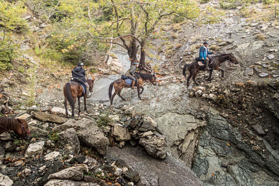 King Skerdilajdi's Army Route - horseXperiences™ GO EQUESTRIAN