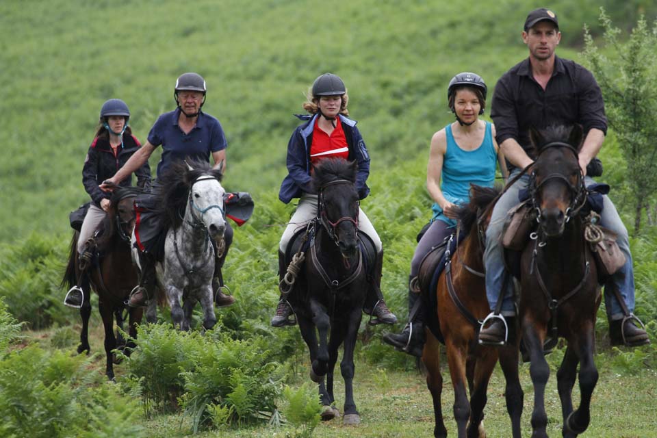 King Skerdilajdi's Army Route