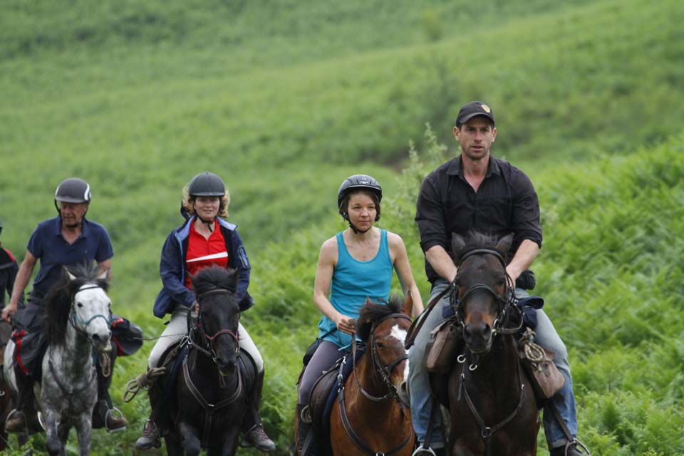 King Skerdilajdi's Army Route