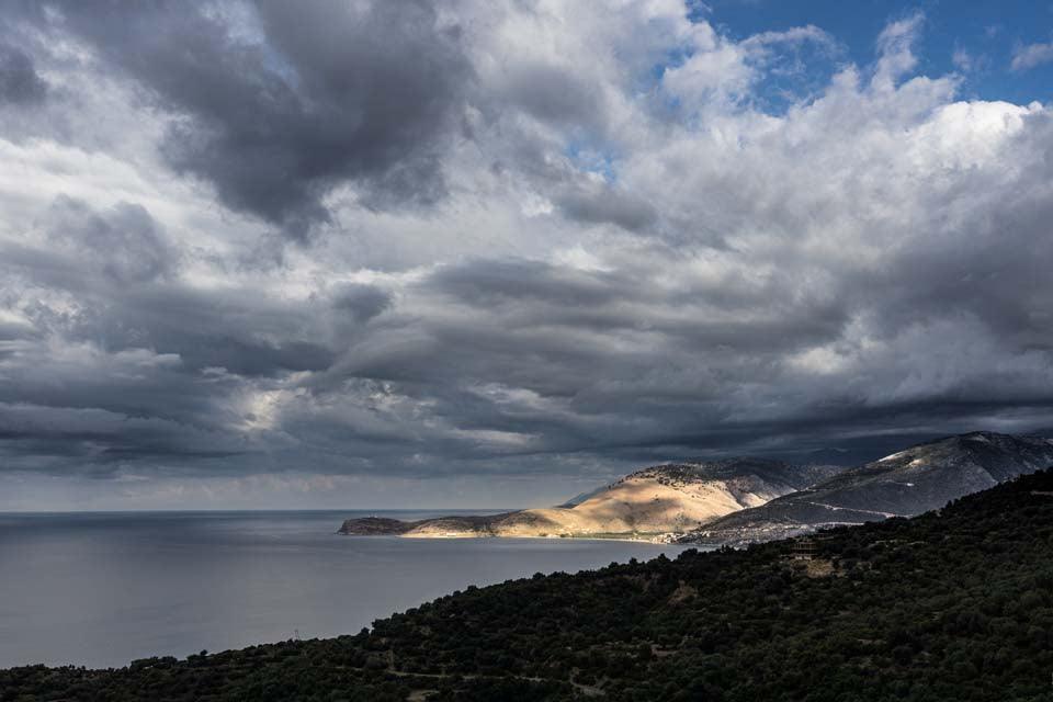 King Skerdilajdi's Army Route - horseXperiences™ GO EQUESTRIAN