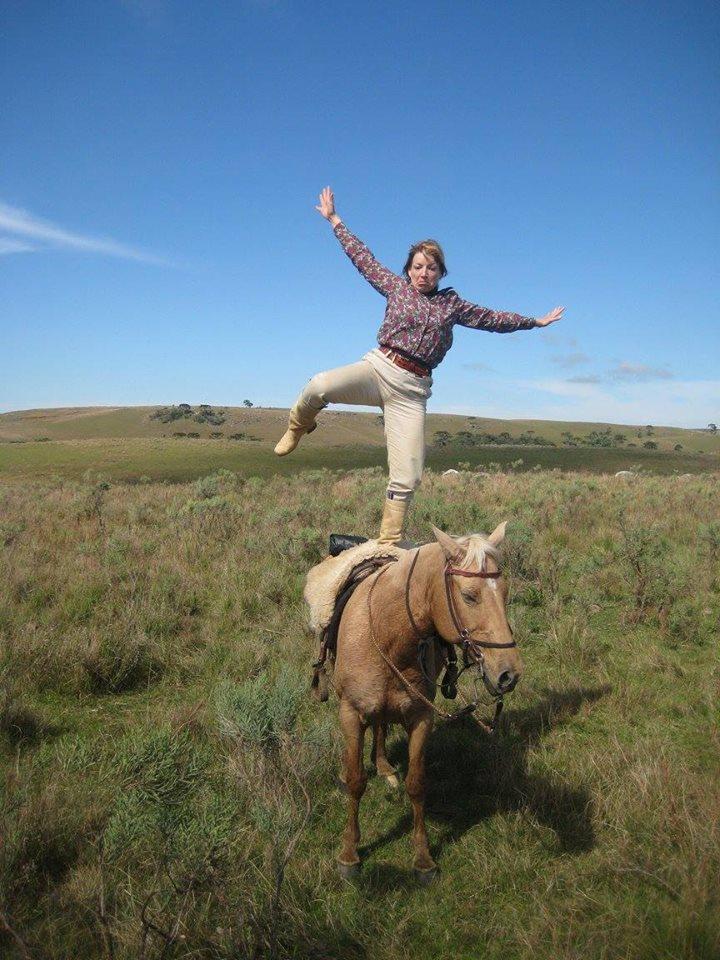 The Gaucho Trail - horseXperiences™ GO EQUESTRIAN