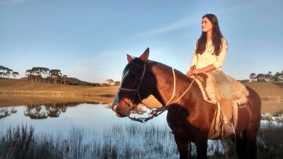 The Gaucho Trail - horseXperiences™ GO EQUESTRIAN