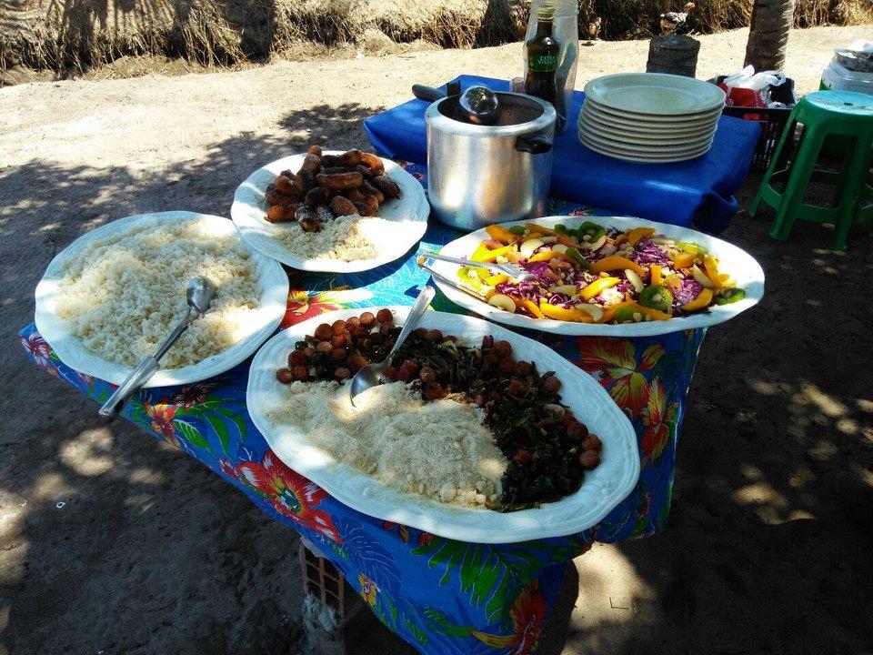 Coconut Trail Ride - horseXperiences™ GO EQUESTRIAN