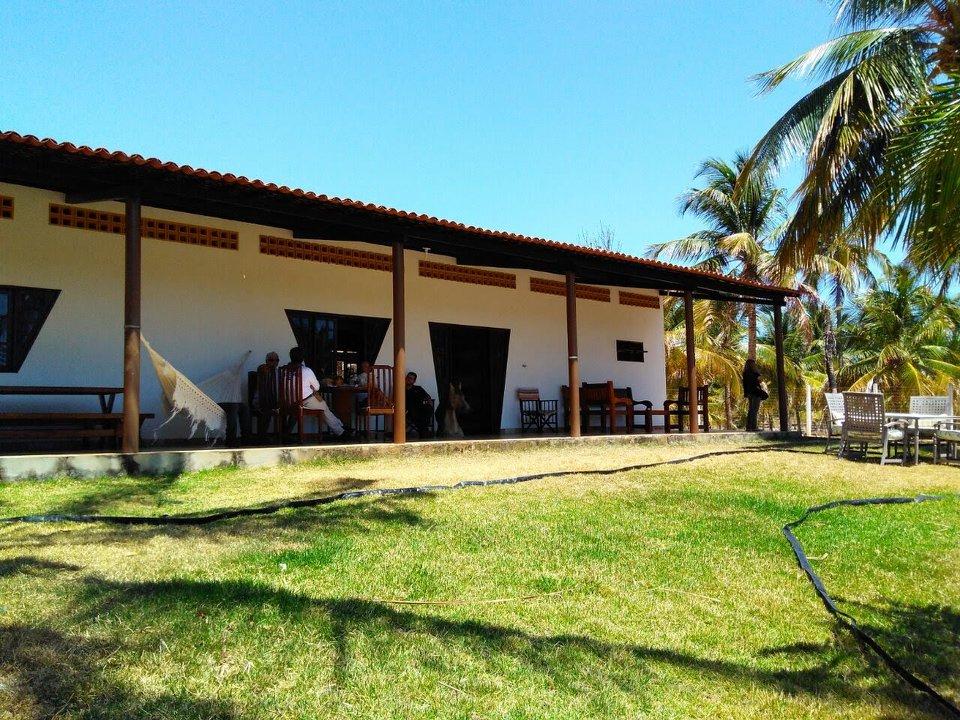 Coconut Trail Ride - horseXperiences™ GO EQUESTRIAN