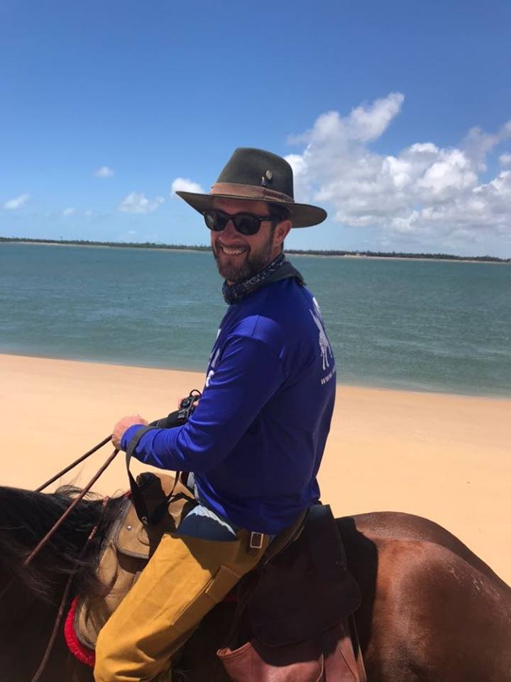 Coconut Trail Ride - horseXperiences™ GO EQUESTRIAN