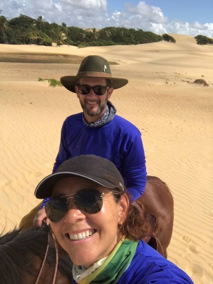 Coconut Trail Ride - horseXperiences™ GO EQUESTRIAN