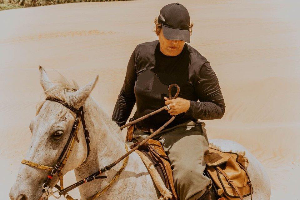 Coconut Trail Ride - horseXperiences™ GO EQUESTRIAN