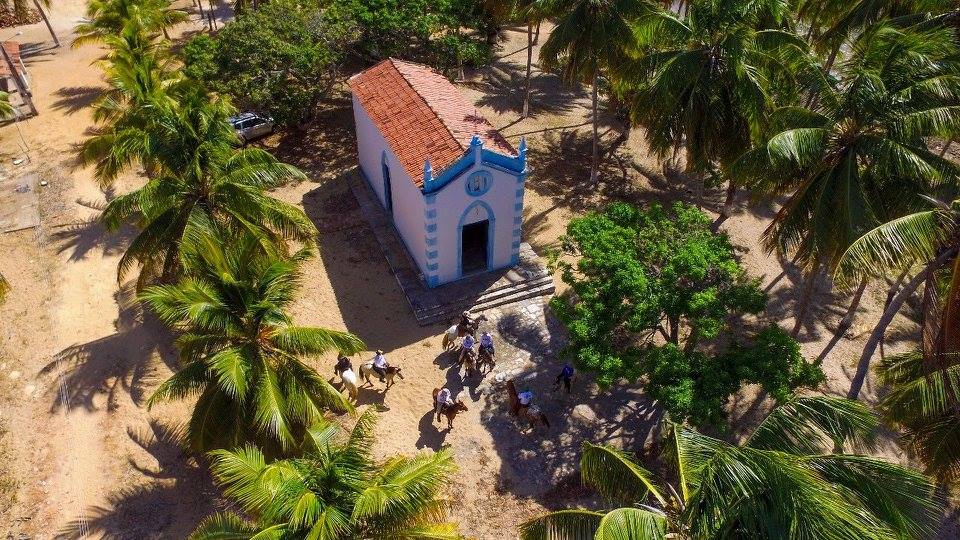 Coconut Trail Ride - horseXperiences™ GO EQUESTRIAN