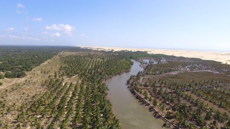 Coconut Trail Ride - horseXperiences™ GO EQUESTRIAN