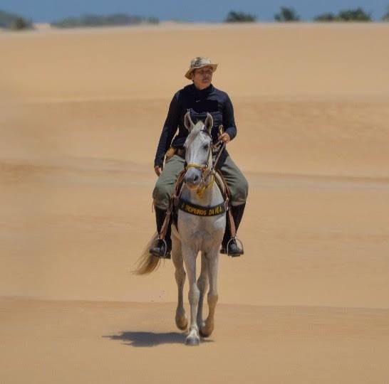 Coconut Trail Ride - horseXperiences™ GO EQUESTRIAN