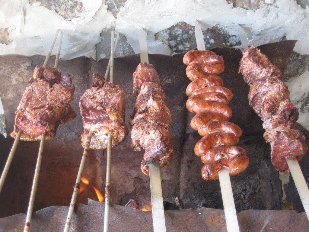 The Gaucho Trail - horseXperiences™ GO EQUESTRIAN