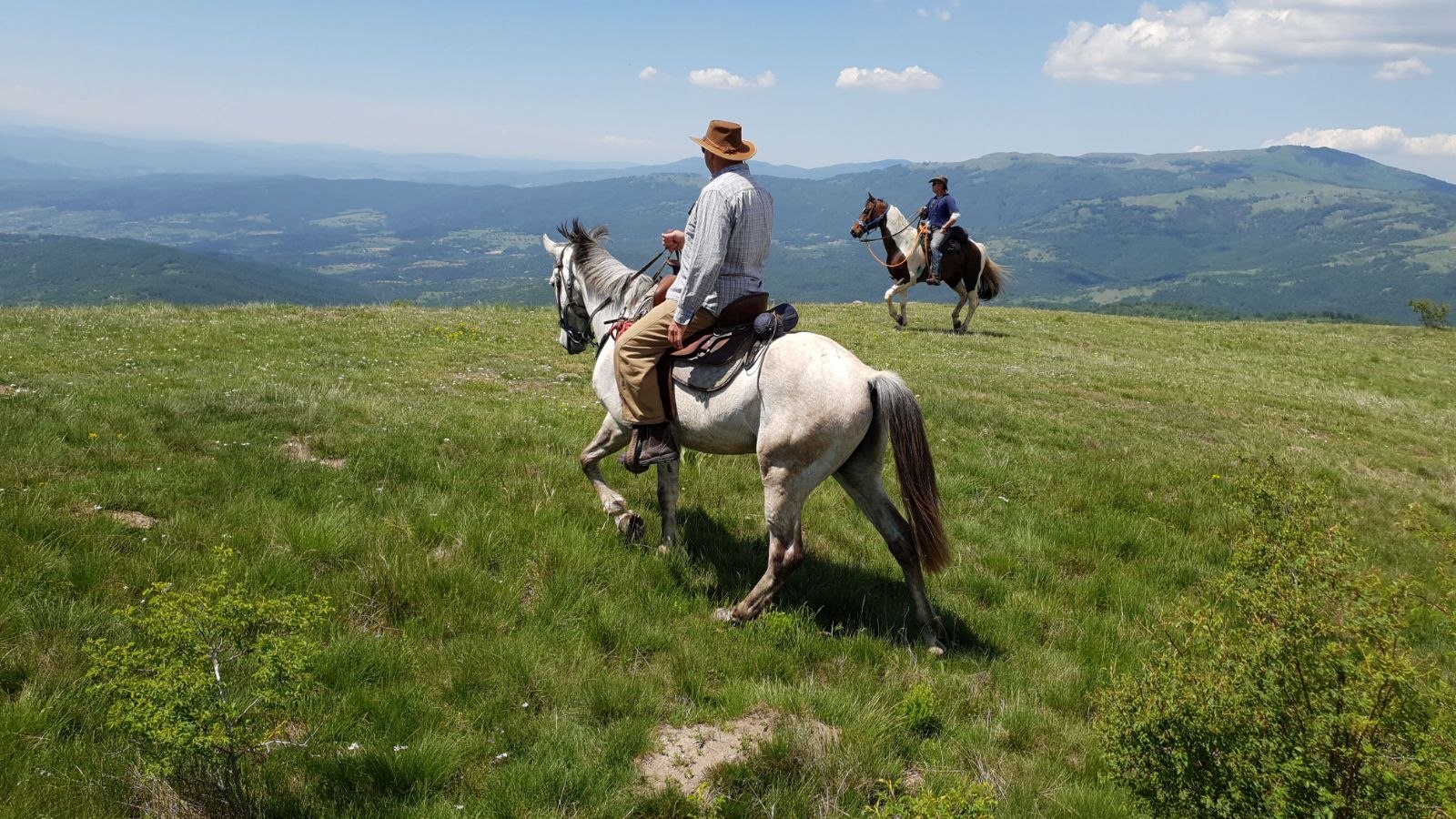 The Kingdom of The Thracians - horseXperiences™ GO EQUESTRIAN