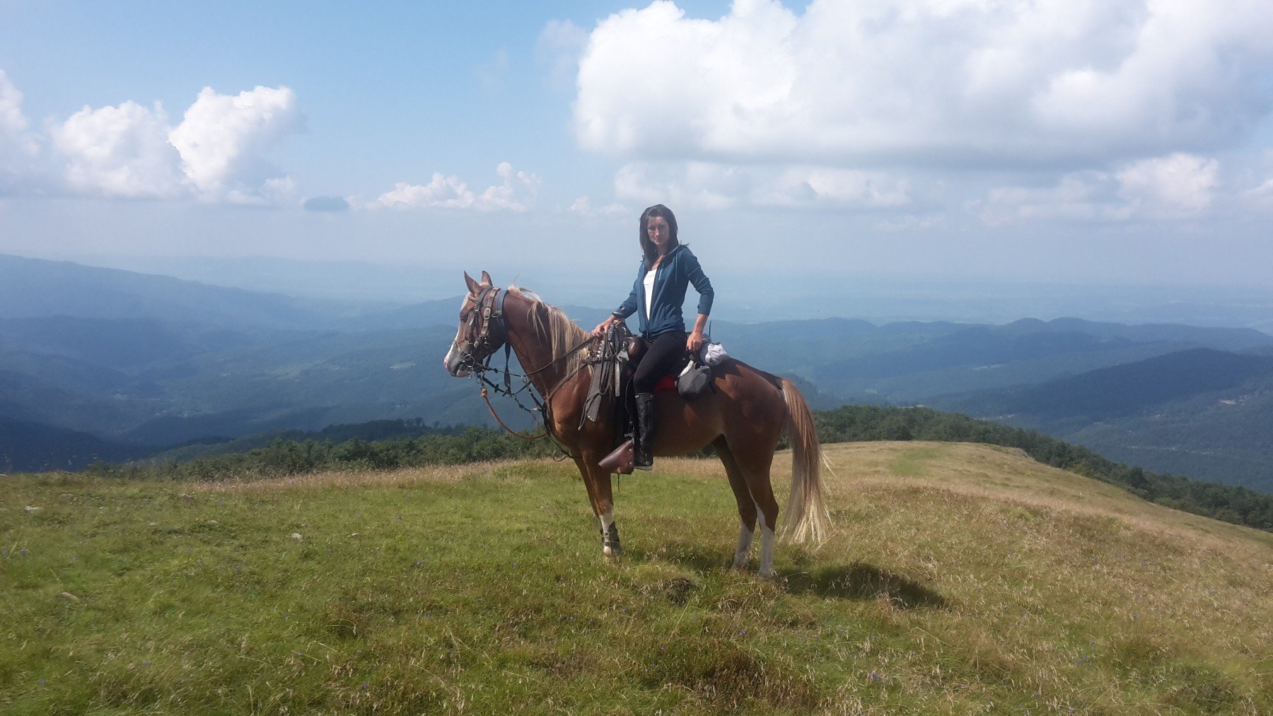 Central Balkan National Park - horseXperiences™ GO EQUESTRIAN