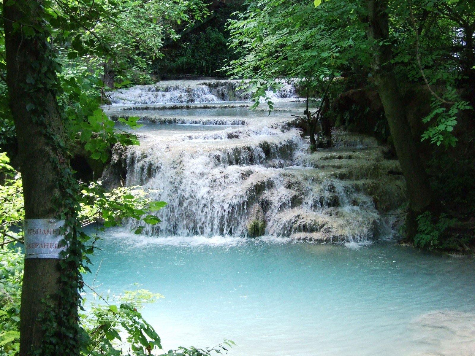 Magic Caves, Waterfalls & Castles - horseXperiences™ GO EQUESTRIAN