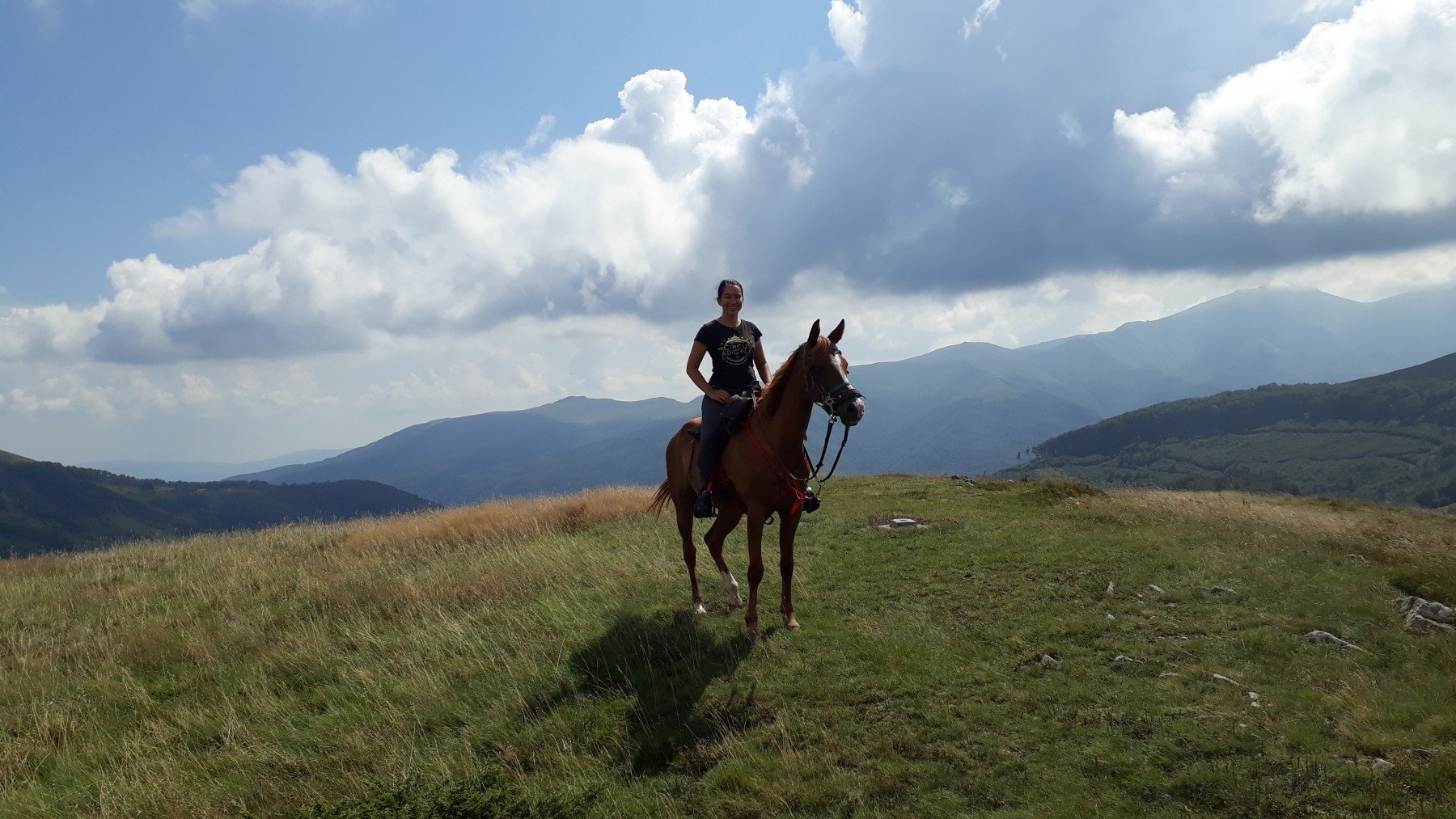 Central Balkan National Park - horseXperiences™ GO EQUESTRIAN