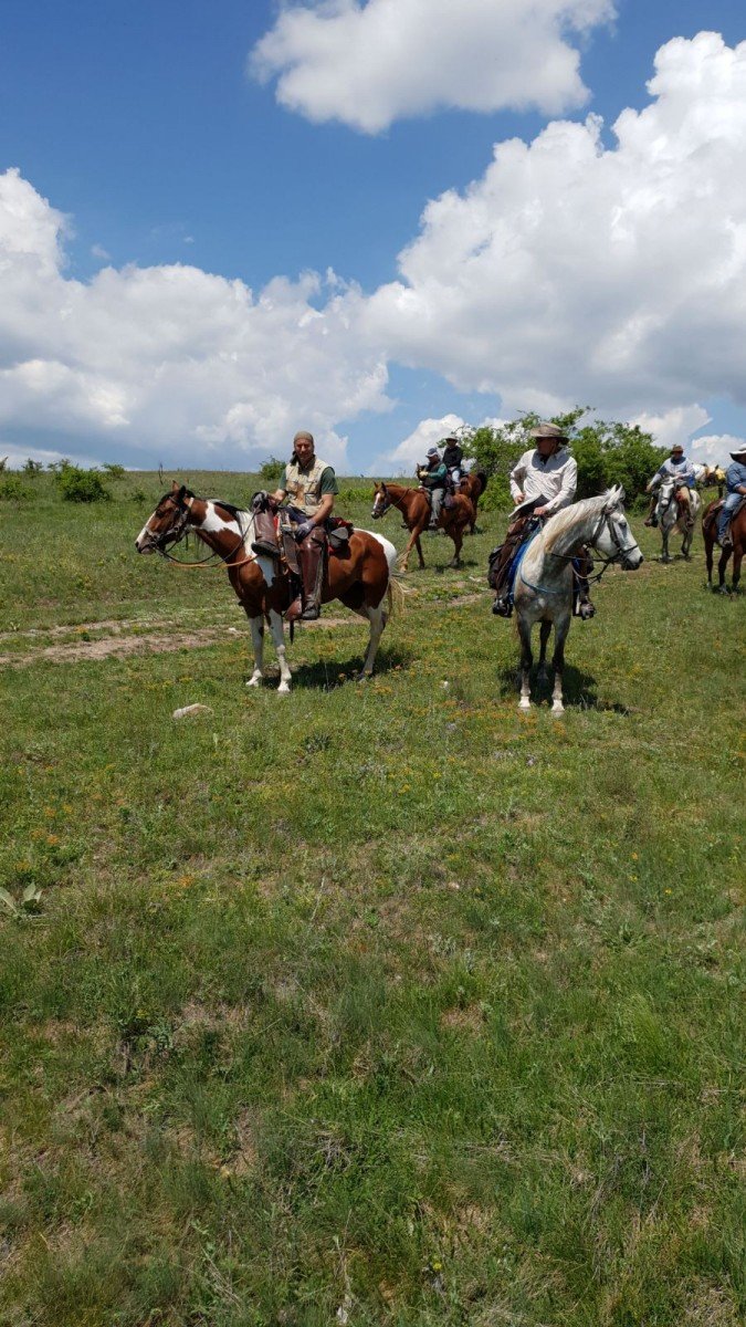 The Kingdom of The Thracians - horseXperiences™ GO EQUESTRIAN